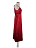 Lulus 100% Polyester Red Casual Dress Size S - photo 4
