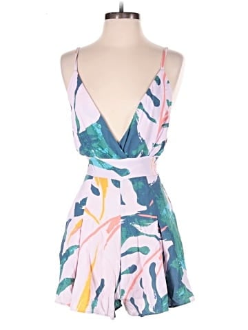 Maaji Romper (view 1)