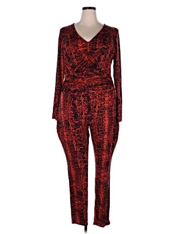 FASHION TO FIGURE Jumpsuit (view 1)