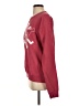 Kin Ship Red Sweatshirt Size S - photo 5