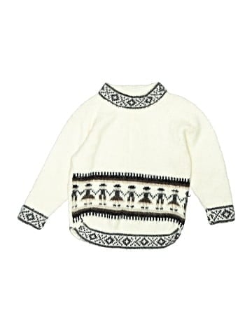 Unbranded Pullover Sweater (view 1)