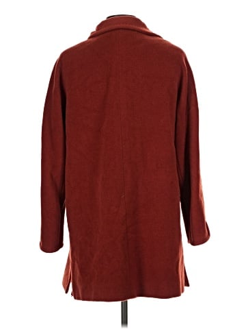 Ellen Tracy Coat (view 2)