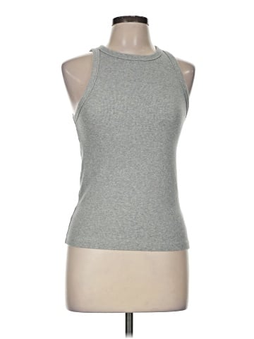 AE77 Sleeveless T-Shirt (view 1)