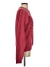 Kin Ship Red Sweatshirt Size S - photo 4