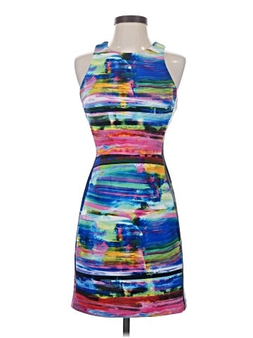 Amanda Uprichard Cocktail Dress (view 1)