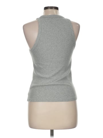 AE77 Sleeveless T-Shirt (view 2)