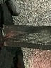 MNG Solid Black Dress Pants Size 2X - photo 5