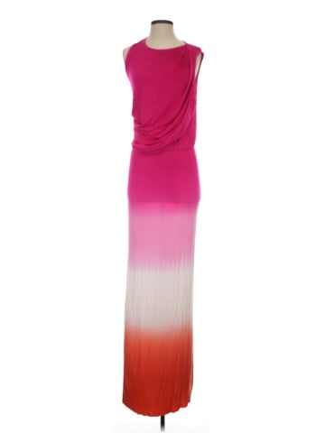 Young Fabulous & Broke Casual Dress (view 1)