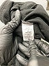 Terra & Sky Black Casual Pants Size 1X - photo 8