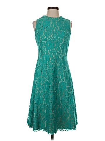Eliza J Cocktail Dress (view 1)