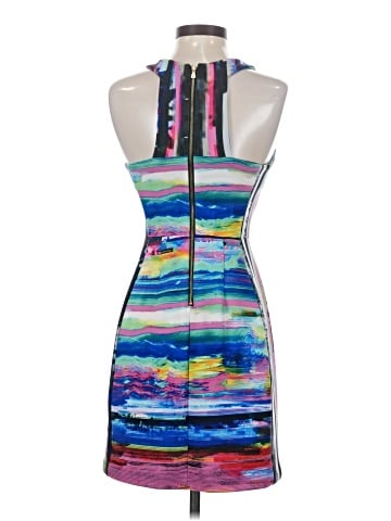 Amanda Uprichard Cocktail Dress (view 2)