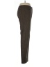 Weekend Max Mara Chevron-herringbone Brown Dress Pants Size 10 - photo 4