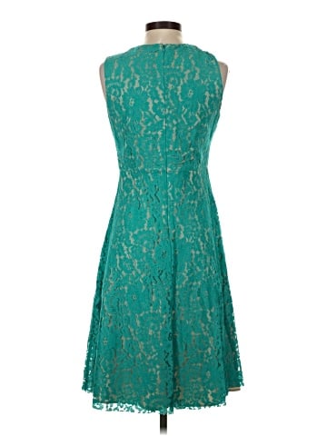Eliza J Cocktail Dress (view 2)