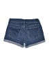 Old Navy Blue Denim Shorts Size 0R - photo 2