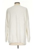 525 America 100% Cotton Ivory Pullover Sweater Size XS - photo 2