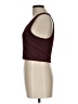 ASOS Burgundy Tank Top Size 10 - photo 5