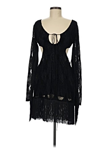 For Love & Lemons Cocktail Dress (view 1)