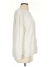 525 America 100% Cotton Ivory Pullover Sweater Size XS - photo 4