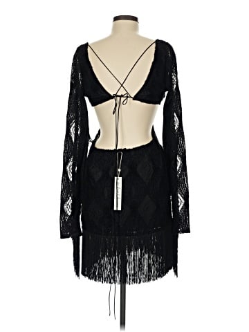 For Love & Lemons Cocktail Dress (view 2)