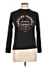 Under Armour Black Long Sleeve T-Shirt Size L - photo 1