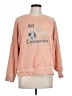 Old Navy Pink Sweatshirt Size L - photo 1