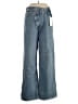 Zara Blue Jeans Size 12 - photo 1