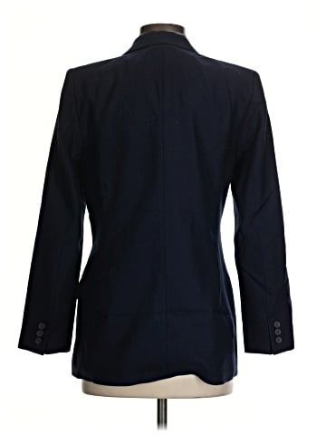 Pendleton Wool Blazer (view 2)