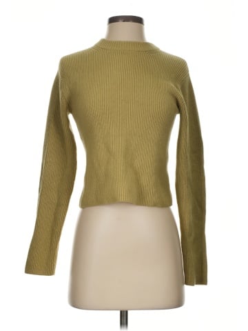 Vince. Turtleneck Sweater (view 1)