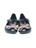 Mini Melissa Black Flats Size 7 (kids) - photo 2
