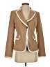 DKNY Tan Blazer Size 2 - photo 1