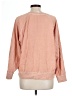 Old Navy Pink Sweatshirt Size L - photo 2