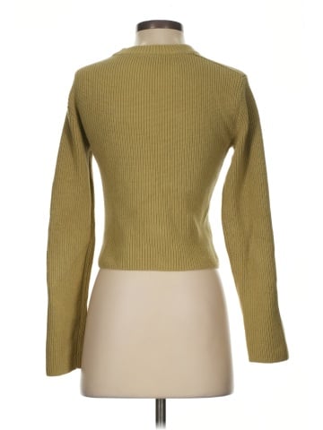 Vince. Turtleneck Sweater (view 2)