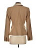 DKNY Tan Blazer Size 2 - photo 2