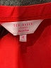 Ted Baker London Solid Red Formal Skirt Size 10 (4) - photo 5