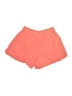 Old Navy Solid Orange Shorts Size XS - photo 2