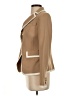 DKNY Tan Blazer Size 2 - photo 5
