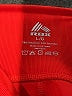 RBX Solid Red Athletic Shorts Size L - photo 3