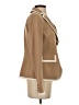 DKNY Tan Blazer Size 2 - photo 4