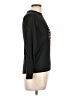 Under Armour Black Long Sleeve T-Shirt Size L - photo 4