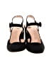J.Crew Black Heels Size 6 - photo 2