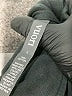 Vuori 100% Cotton Black Jacket Size L - photo 6