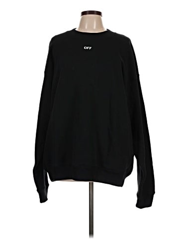 OFF-WHITE Sweatshirt (view 1)