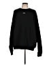 OFF-WHITE Black Sweatshirt Size L - photo 1