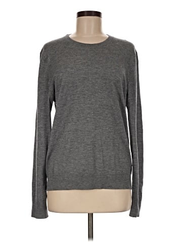 Burberry pullover sweater (view 1)