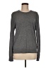 Burberry 100% Cashmere Gray pullover sweater Size M - photo 1