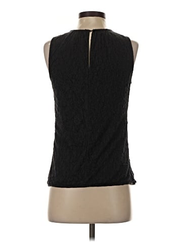 Zara Basic Sleeveless Blouse (view 2)