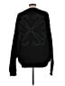 OFF-WHITE Black Sweatshirt Size L - photo 2