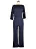 Unbranded Solid Blue Jumpsuit Size M - photo 1