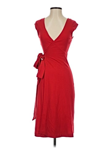 Diane von Furstenberg Cocktail Dress (view 1)