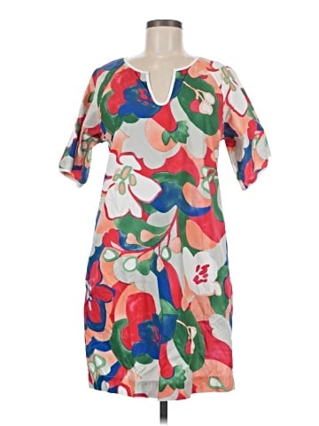 Frances Valentine Casual Dress (view 1)